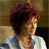 Sharon Osbourne