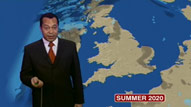 Still from video clip: Weather 2020