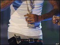 अंडरवियर