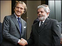 Foto: Ricardo Stuckert / Ag. Brasil