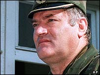 Ratko Mladic