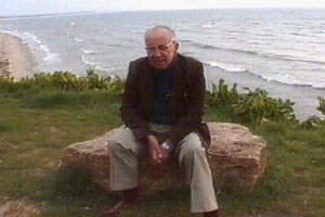 Jack loves his part of the world