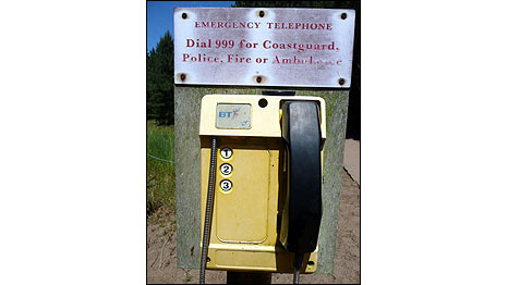 Foto: Tim Bentinck/Divulgação/Signspotting.com