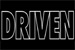 Driven logo
