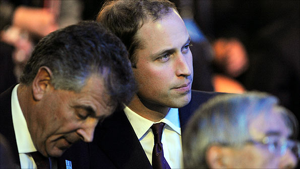 After all the discussions, England only received two votes as Russia won the 2018 bid