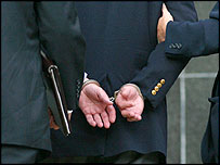 Eski Enron yöneticisi Kenneth Lay