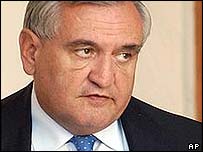 Jean-Pierre Raffarin