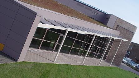 Glyndwr Creative Industries