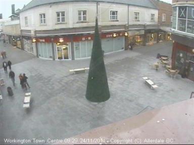 Image from Allerdale Borough Council