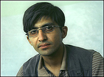 مسعود در هفته اول بازگشت به کابل 