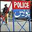 پشاور میں پولیس