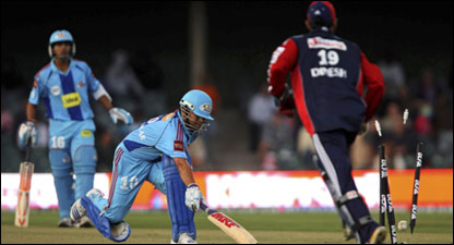 सचिन तेंदुलकर