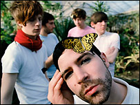 Foals