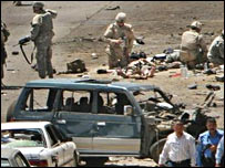 عراق(فائل فوٹو)