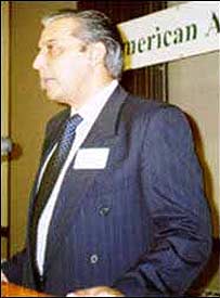 طارق عزیزالدین