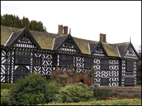 Speke Hall