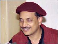 राजीव प्रताप रूड़ी