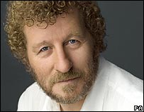 سباستین فاکز