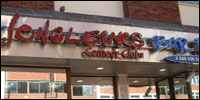Jongleurs