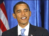 बराक ओबामा