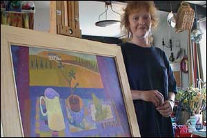 Picture of Josie Sylvester