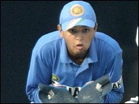 پارتھو پٹیل