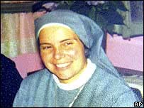 Sơ Leonella Sgorbati