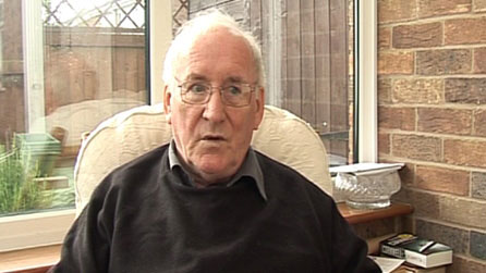 Elfed ap Nefydd Roberts