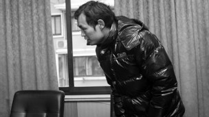 农民秦小亮秦鞠躬致谢