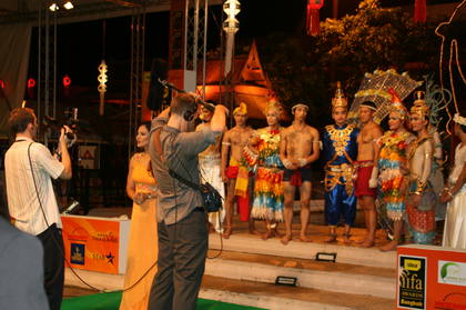 IIFA 2008