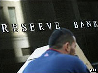Reserve Bank of Australia