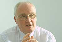 Wynne Melville Jones