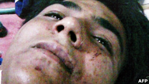 Mohammad Ajmal Amir Qasab