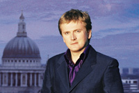 Aled Jones