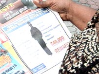 Operation Minstead reward