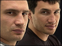 брати Клички