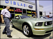 वाहन उद्योग को मदद मिलने की संभावना नहीं