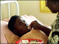 ایڈز کا عالمی دن 