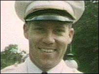 Captain William H Nation, 1919-1945