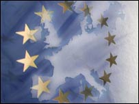 Avrupa Birliği bayrağı