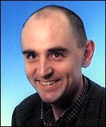 Edward Lucas, chuyên gia về nước Nga