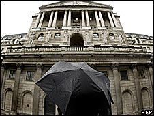 Ngân hàng Trung ương Anh