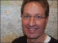 Chip Somers, Focus12