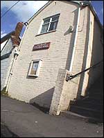 Great Cheverell Village Hall