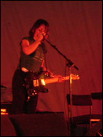 Sharon from Mercedes