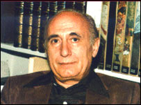 احسان يارشاطر