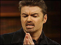 جارج مائیکل کی طرف سے موسیقی کو خیرباد کہنے کا فیصلہ