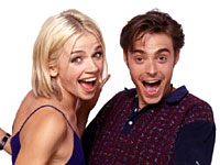 Live and Kicking: Click for More Pictures