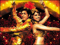 शाहरुख़ ख़ान