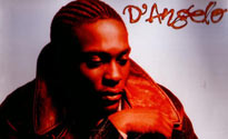 D'Angelo - Brown Sugar